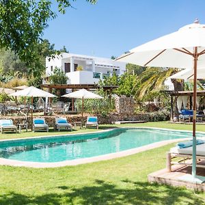 Es Cucons Rural Hotel